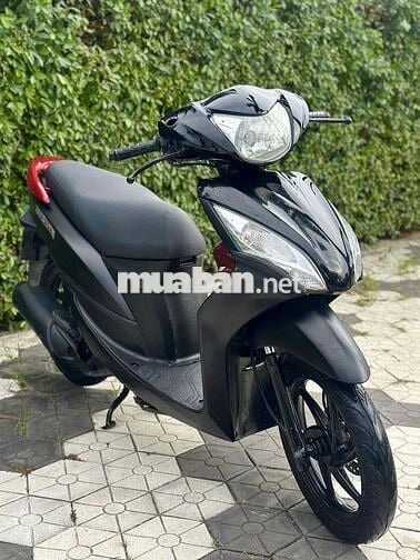 Honda Vision 2012 Fi Máy Bao Êm Xe Đẹp Chất