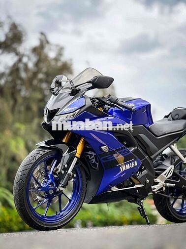 Yamaha R15 V3 đk 2019 zin chính chủ