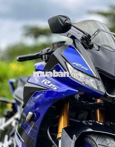 Yamaha R15 V3 đk 2019 zin chính chủ