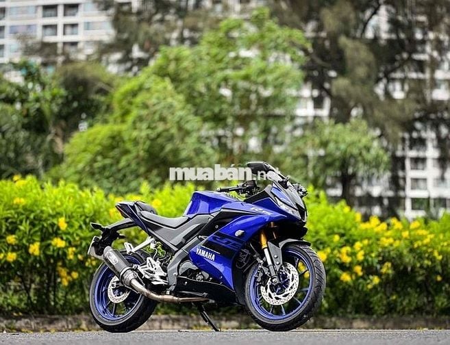 Yamaha R15 V3 đk 2019 zin chính chủ