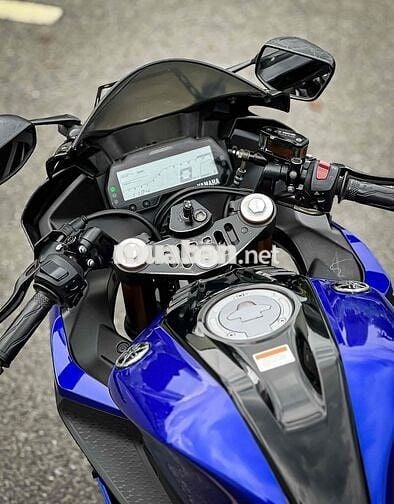 Yamaha R15 V3 đk 2019 zin chính chủ