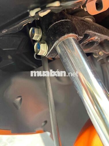 Honda Airblade 2009 Cam Đen 370157 km
