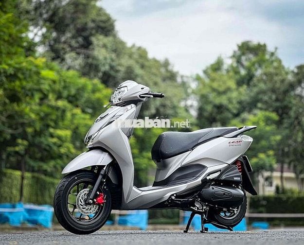 Lead 4vall đk 2024 zin chính chủ