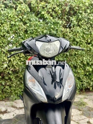 Honda Vision 2012 Fi Máy Bao Êm Xe Đẹp Chất