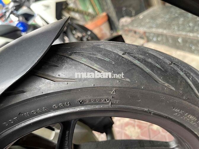 Honda Airblade 2009 Cam Đen 370157 km
