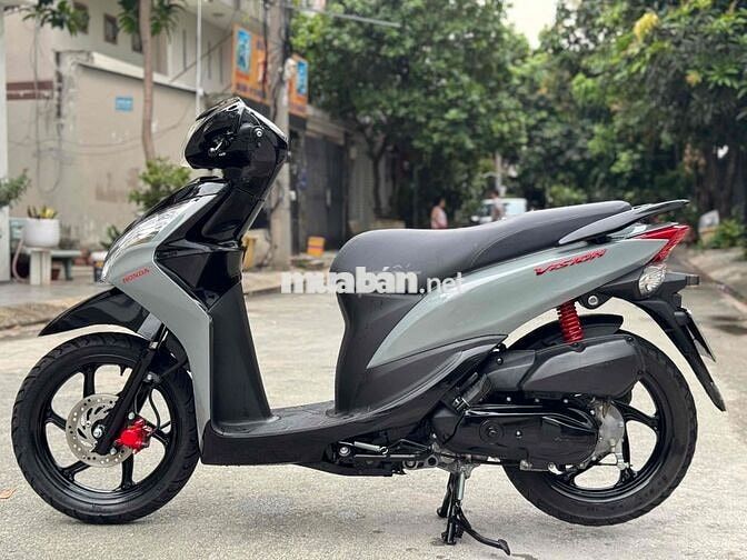 Honda Vision 2013 BSTP chính chủ nguyên zin
