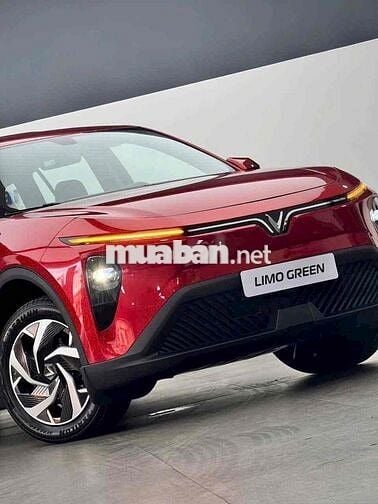 VinFast VF5 new chỉ đưa 50tr nhận xe