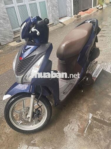 Nhà Em Bán Xe Honda Vision Xe Đẹp Máy Zin Êm Ru Ạ