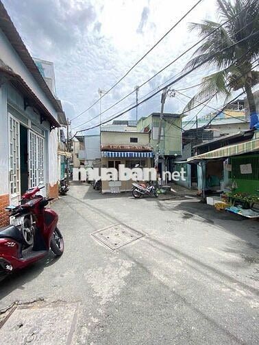 🔥 NHÀ QUẬN TRUNG TÂM GIÁ RẺ CÓ DÒNG TIỀN 8TR/THÁNG - CHỈ 4.3 TỶ