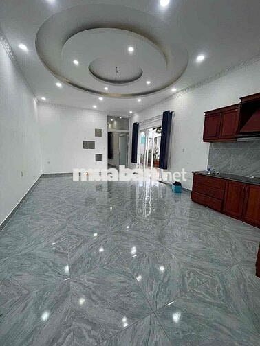 CHO THUÊ NHÀ HẺM ĐƯỜNG NGUYỄN ĐỨC THUẬN