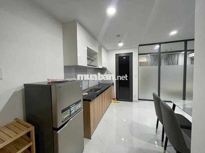 CHO THUÊ CHUNG CƯ PHÚ MỸ C2 1PN Riêng