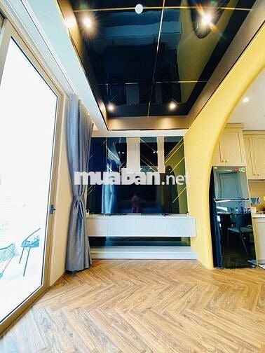 🏙️ **HILTON – CHO THUÊ CĂN HỘ 1 PHÒNG NGỦ 60M² CHỈ 16 TRIỆU/THÁNG** 🏙️