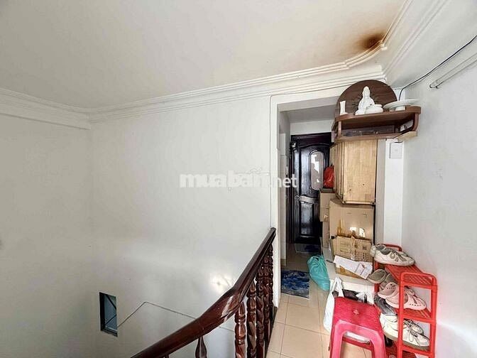 Đường Hoa Huệ - Phú Nhuận ( ngày khu ăn uống , khách sạn sầm uất ) Kết