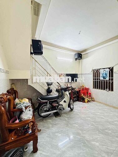 🏡3tỷ nhĩnh XÔ VIẾT NGHỆ TĨNH,p26,BÌNH THẠNH ngay CẦU KINH THANH ĐA 🌟4