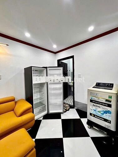 BÁN NHÀ ĐẸP - NẰM GẦN - ĐẠI HỌC CN - GIÁ RẺ