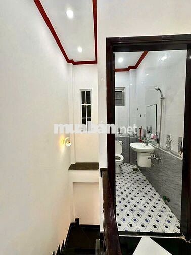 BÁN NHÀ ĐẸP - NẰM GẦN - ĐẠI HỌC CN - GIÁ RẺ