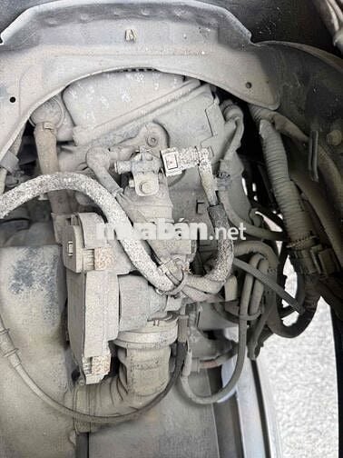 Piaggio Vespa LX 125 2012 Xanh