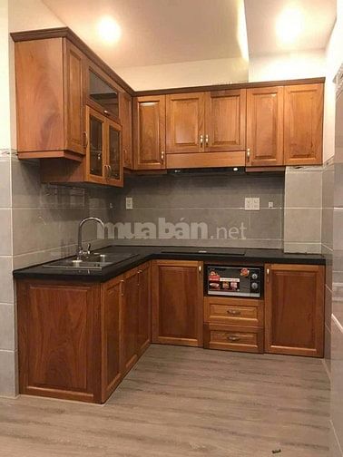 Cho thuê căn hộ cao cấp, siêu đẹp tòa nhà Phan Văn Hân, Bình Thạnh