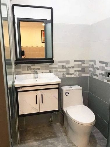 Cho thuê căn hộ cao cấp, siêu đẹp tòa nhà Phan Văn Hân, Bình Thạnh