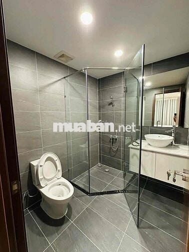 Lavida Plus - 2PN Đầy Đủ Nội Thất, View Thoáng Mát, Giá 17tr/tháng