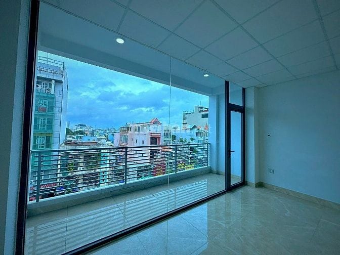 CHO THUÊ SÀN VĂN PHÒNG TẠI ĐỊA CHỈ 309 BẠCH ĐẰNG, P. GIA ĐỊNH, HCM 