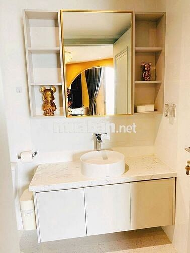 🏙️ **HILTON – CHO THUÊ CĂN HỘ 1 PHÒNG NGỦ 60M² CHỈ 16 TRIỆU/THÁNG** 🏙️