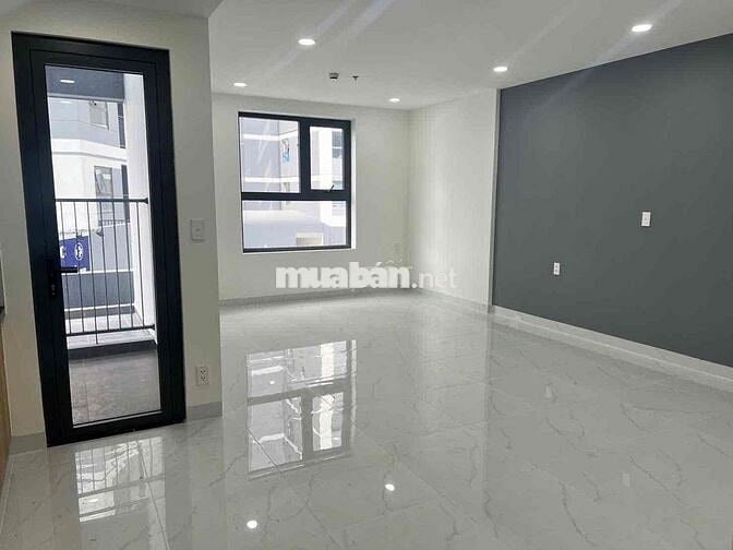 CĂN 1PN TRỐNG CHUNG CƯ PHÚ MỸ CẦN CHO THUÊ