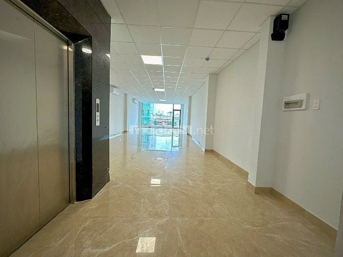 CHO THUÊ SÀN VĂN PHÒNG TẠI ĐỊA CHỈ 309 BẠCH ĐẰNG, P. GIA ĐỊNH, HCM 