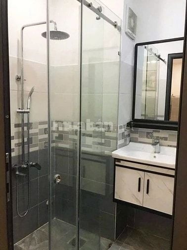 Cho thuê căn hộ cao cấp, siêu đẹp tòa nhà Phan Văn Hân, Bình Thạnh