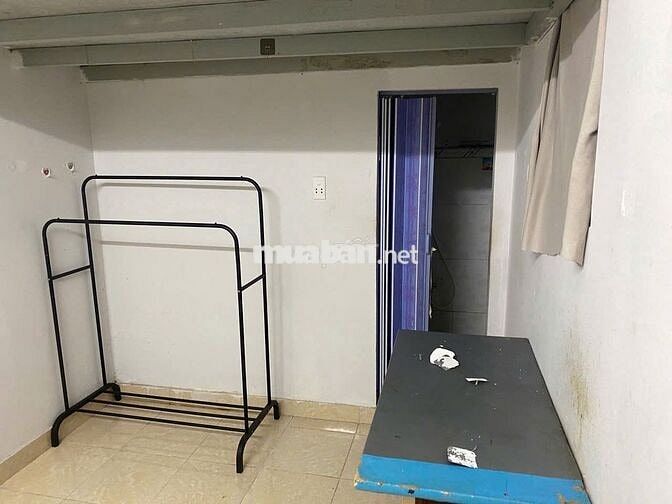 Phòng trọ khu dân cư yên tĩnh, sạch sẽ, có lối đi riêng