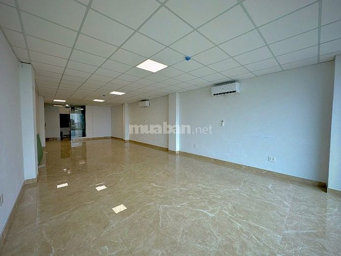 CHO THUÊ SÀN VĂN PHÒNG TẠI ĐỊA CHỈ 309 BẠCH ĐẰNG, P. GIA ĐỊNH, HCM 