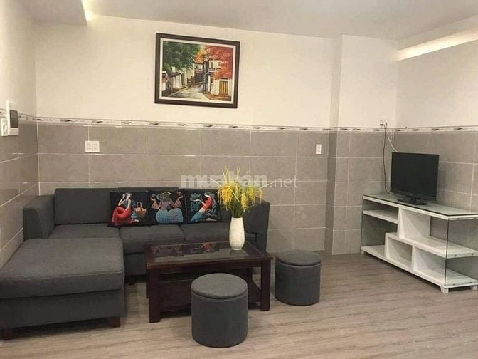 Cho thuê căn hộ cao cấp, siêu đẹp tòa nhà Phan Văn Hân, Bình Thạnh