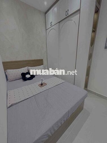 LÊN SÓNG NHÀ NGAY CÔNG VIÊN LÀNG HOA - CÓ PN TRỆT - 4.99 TỶ