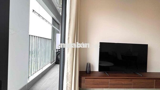 Lavida Plus - 2PN Đầy Đủ Nội Thất, View Thoáng Mát, Giá 17tr/tháng