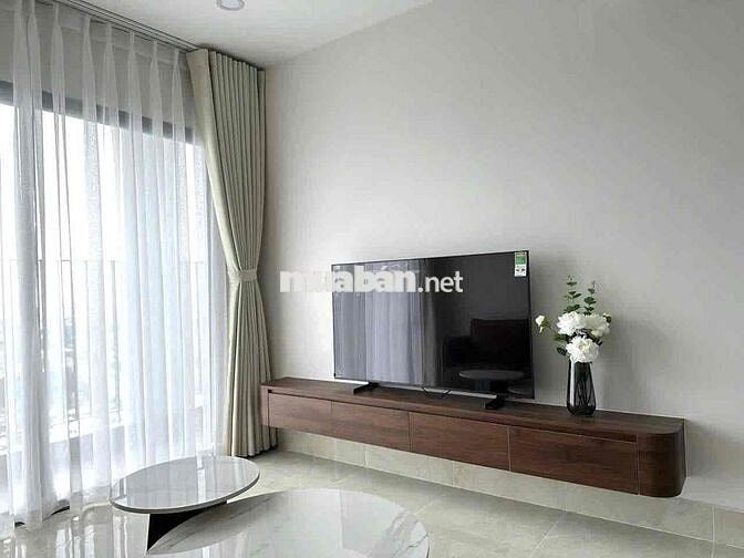 Lavida Plus - 2PN Đầy Đủ Nội Thất, View Thoáng Mát, Giá 17tr/tháng