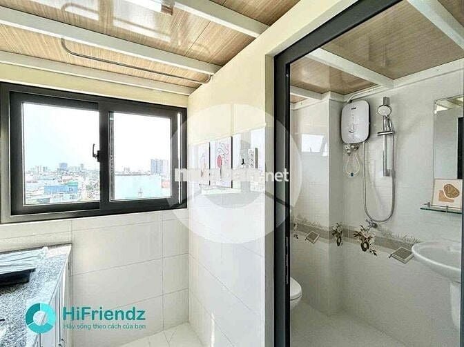 DUPLEX CỬA SỔ TRỜI - GÁC CAO - ĐẦY ĐỦ NỘI THẤT - NGAY HOÀ BÌNH ĐẦM SEN