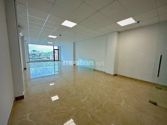 CHO THUÊ SÀN VĂN PHÒNG TẠI ĐỊA CHỈ 309 BẠCH ĐẰNG, P. GIA ĐỊNH, HCM 
