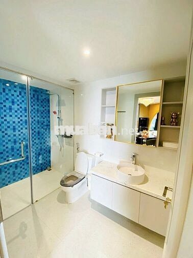 🏙️ **HILTON – CHO THUÊ CĂN HỘ 1 PHÒNG NGỦ 60M² CHỈ 16 TRIỆU/THÁNG** 🏙️