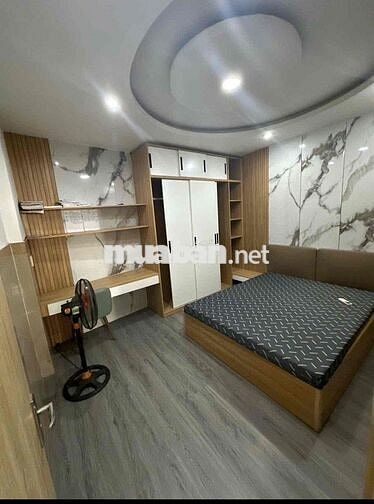 082 CHO THUÊ NHÀ ĐẸP 2 TẦNG FULL NỘI THẤT – KIỆT LÊ DUẨN