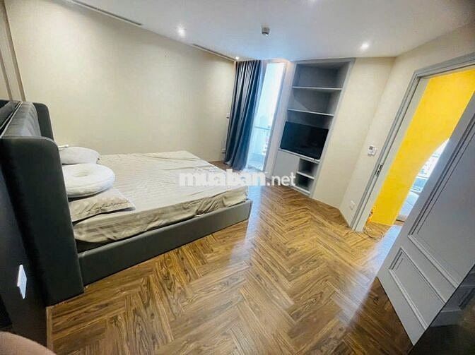 🏙️ **HILTON – CHO THUÊ CĂN HỘ 1 PHÒNG NGỦ 60M² CHỈ 16 TRIỆU/THÁNG** 🏙️