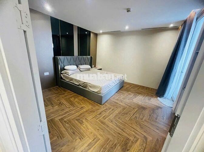 🏙️ **HILTON – CHO THUÊ CĂN HỘ 1 PHÒNG NGỦ 60M² CHỈ 16 TRIỆU/THÁNG** 🏙️