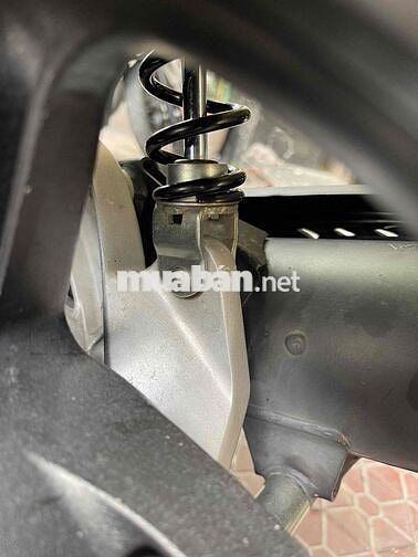 Honda Airblade 2009 Cam Đen 370157 km