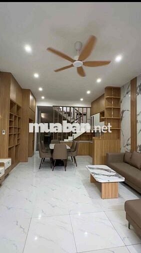 082 CHO THUÊ NHÀ ĐẸP 2 TẦNG FULL NỘI THẤT – KIỆT LÊ DUẨN