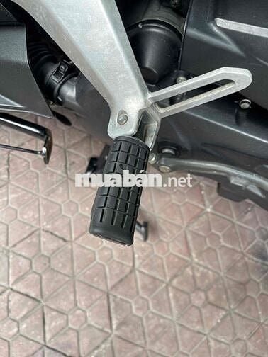 Honda Airblade 2009 Cam Đen 370157 km