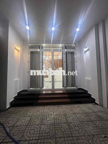 CHO THUÊ NHÀ HẺM ĐƯỜNG NGUYỄN ĐỨC THUẬN