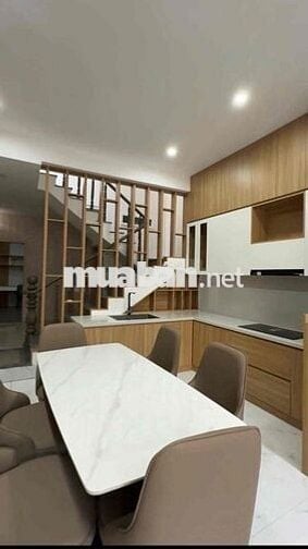 082 CHO THUÊ NHÀ ĐẸP 2 TẦNG FULL NỘI THẤT – KIỆT LÊ DUẨN