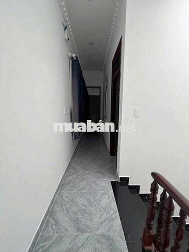 CHO THUÊ NHÀ HẺM ĐƯỜNG NGUYỄN ĐỨC THUẬN
