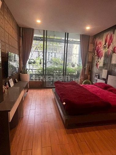 Mặt Tiền Mai Xuân Thưởng ( 6 * 14.7 ) 2 Lầu 14.9 Tỷ 