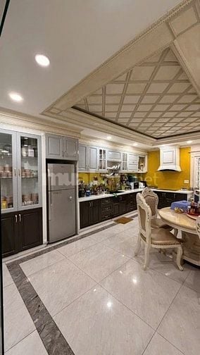 Mặt Tiền Mai Xuân Thưởng ( 6 * 14.7 ) 2 Lầu 14.9 Tỷ 