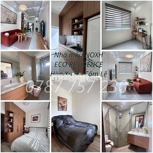 Sắp mở nhận hồ sơ NOXH Chung cư số 3 - Hoà Xuân - Đà Nẵng